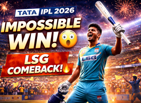 mukul choudhary innings ipl 2026 match winning moment