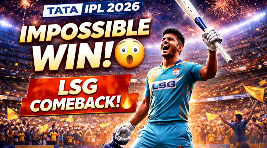 mukul choudhary innings ipl 2026 match winning moment